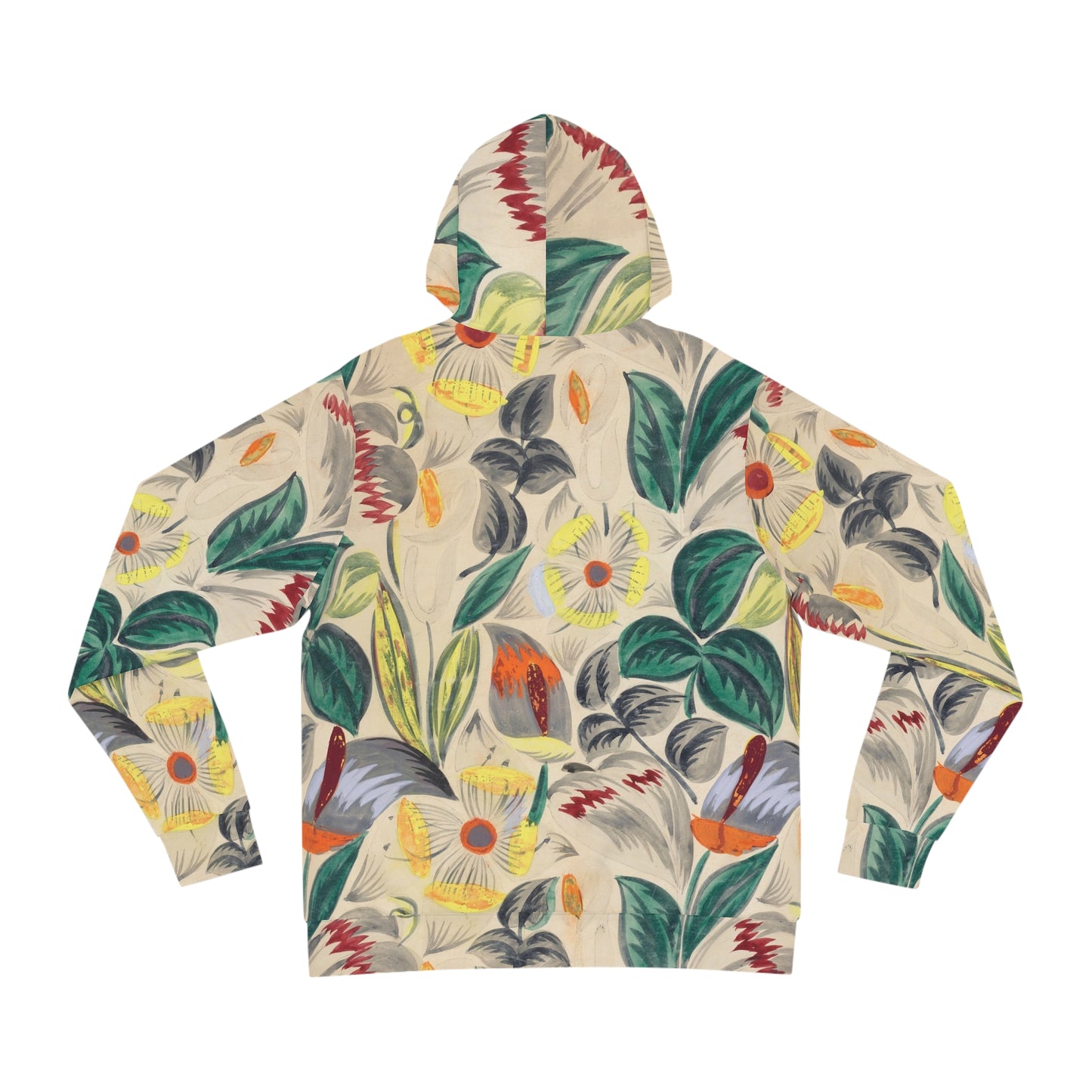 VINE HOODIE
