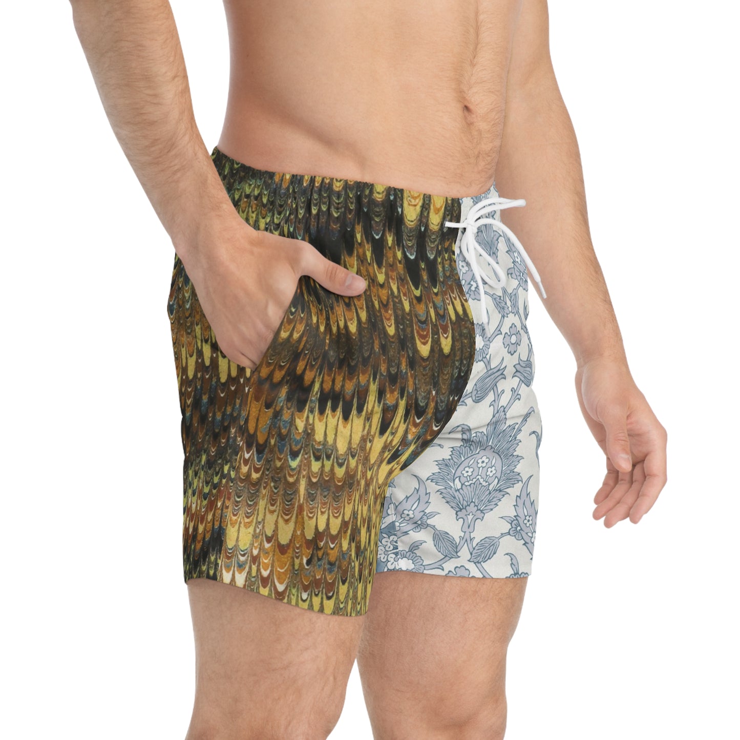 MATAI TRUNKS