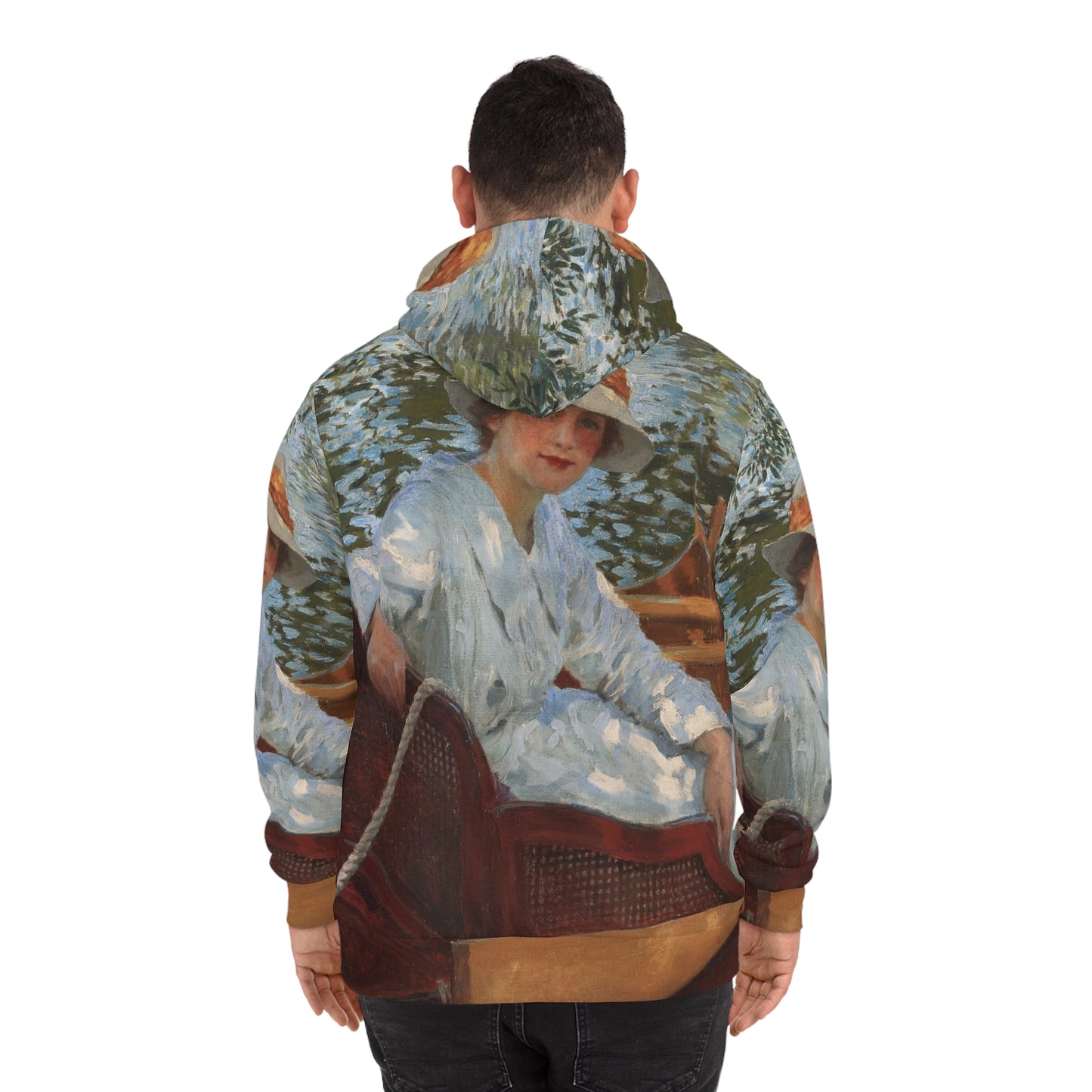 PEARL HOODIE