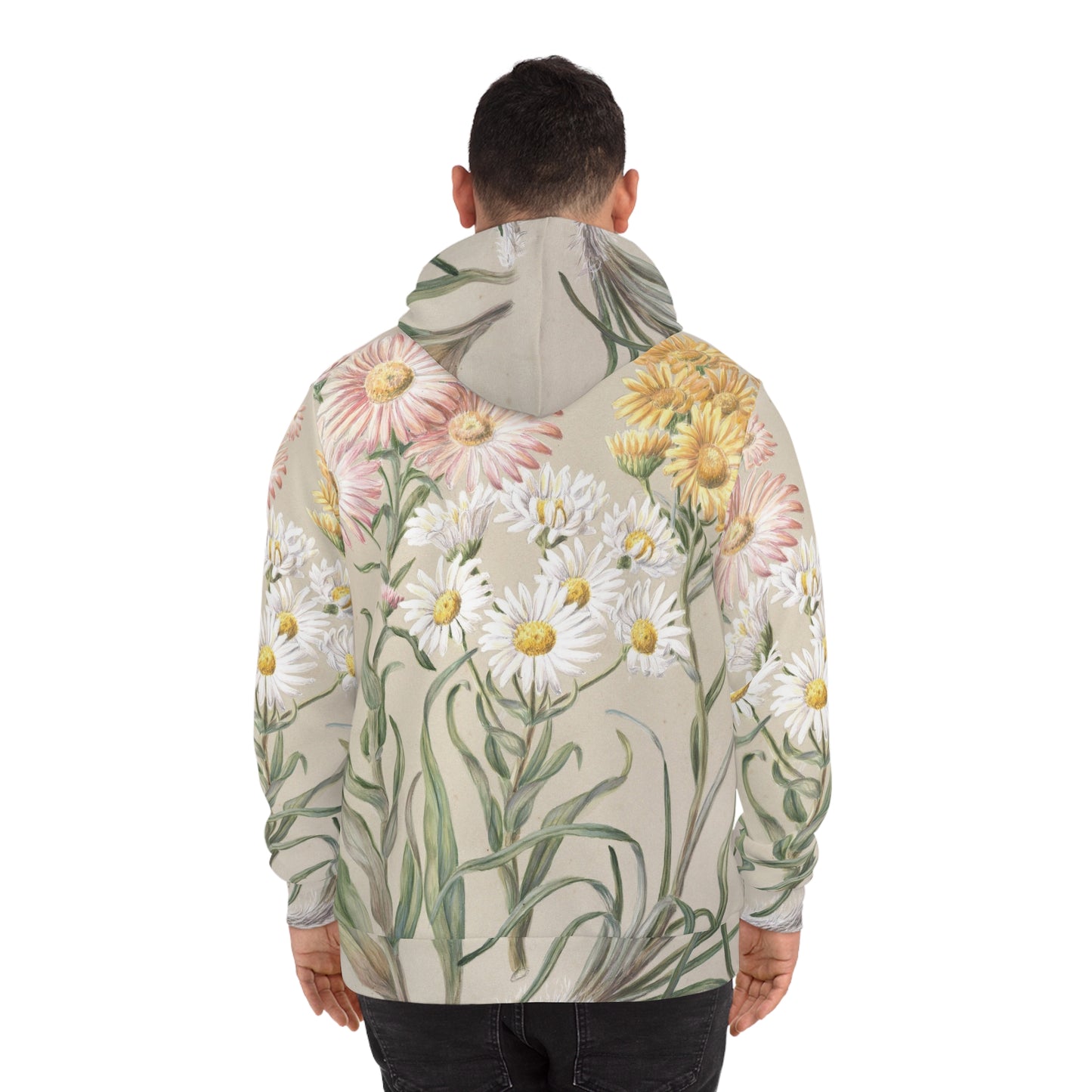 BAY HOODIE
