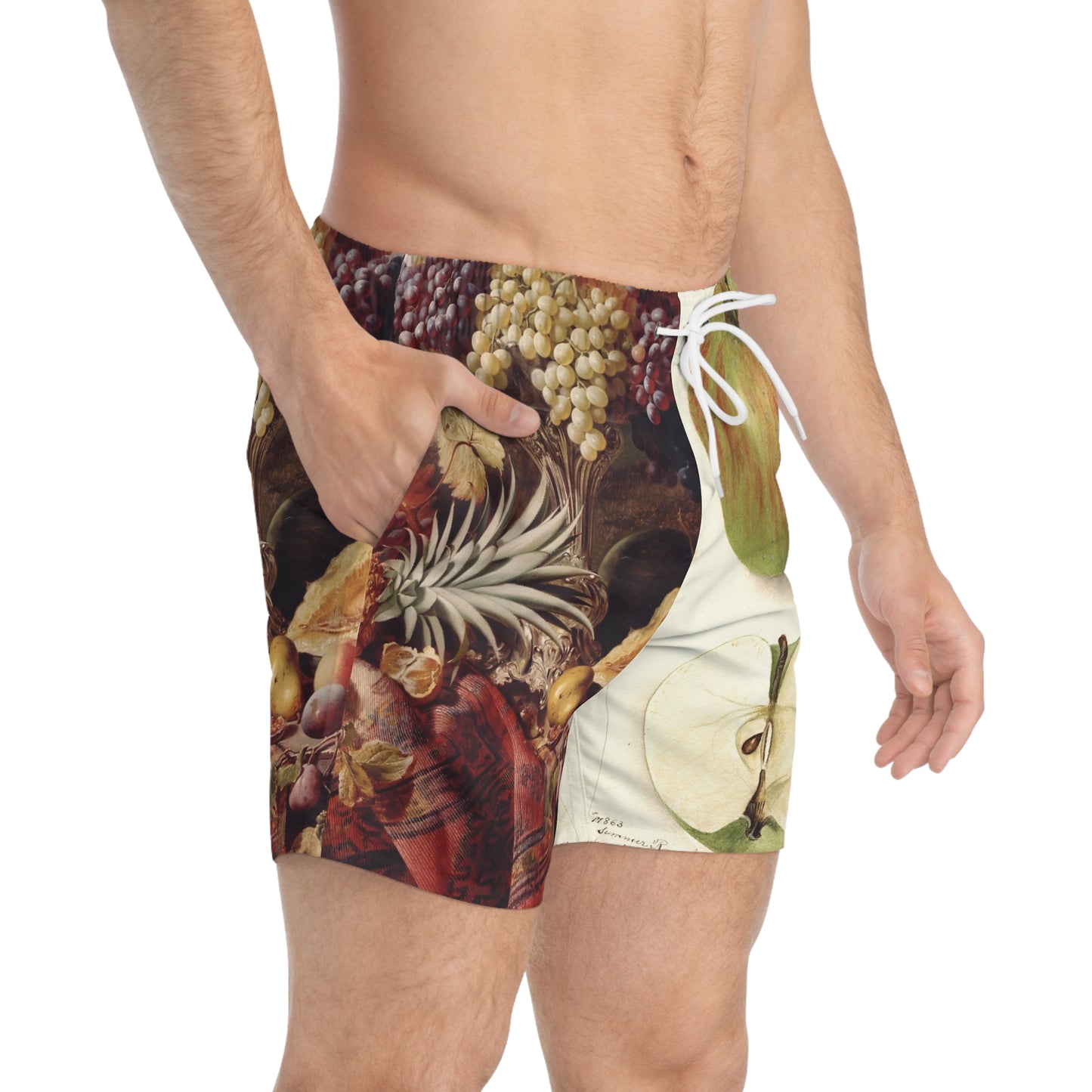 KILDA TRUNKS