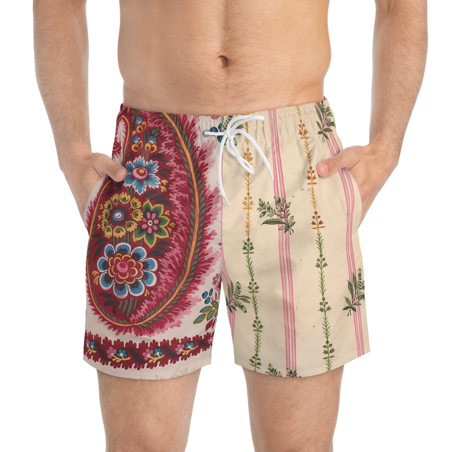 SICILY TRUNKS