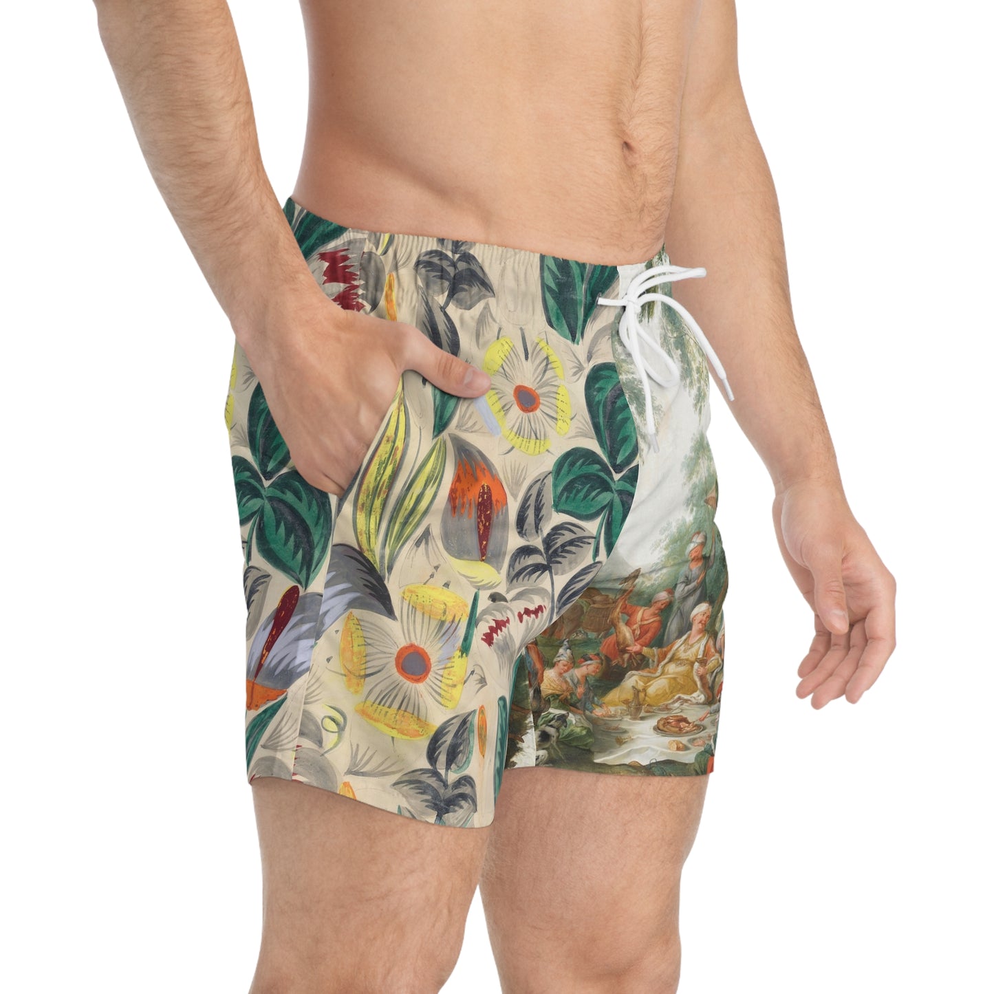 COOPER TRUNKS