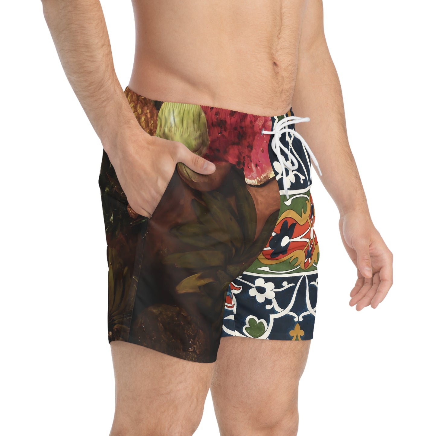 REINGA TRUNKS
