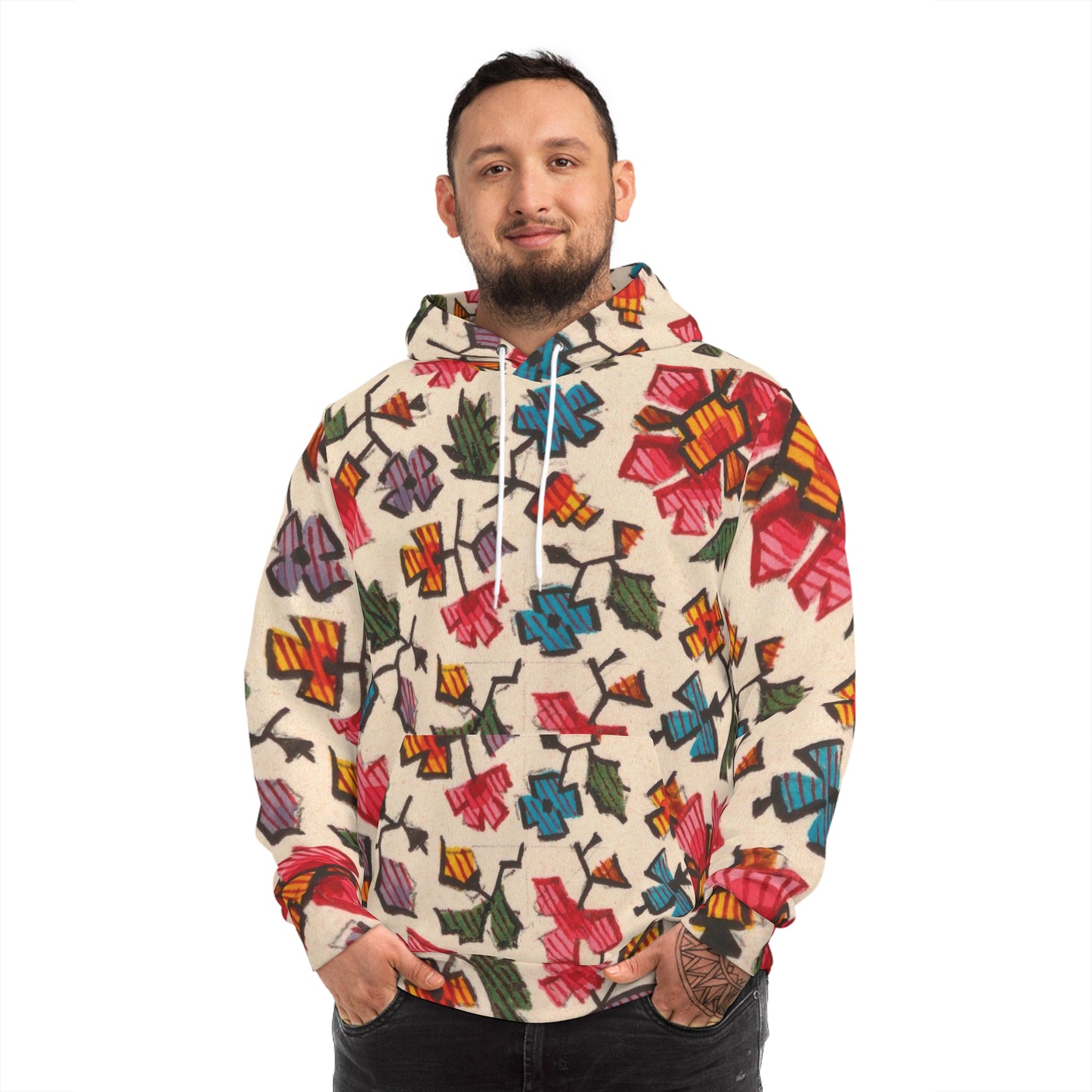 CASA HOODIE