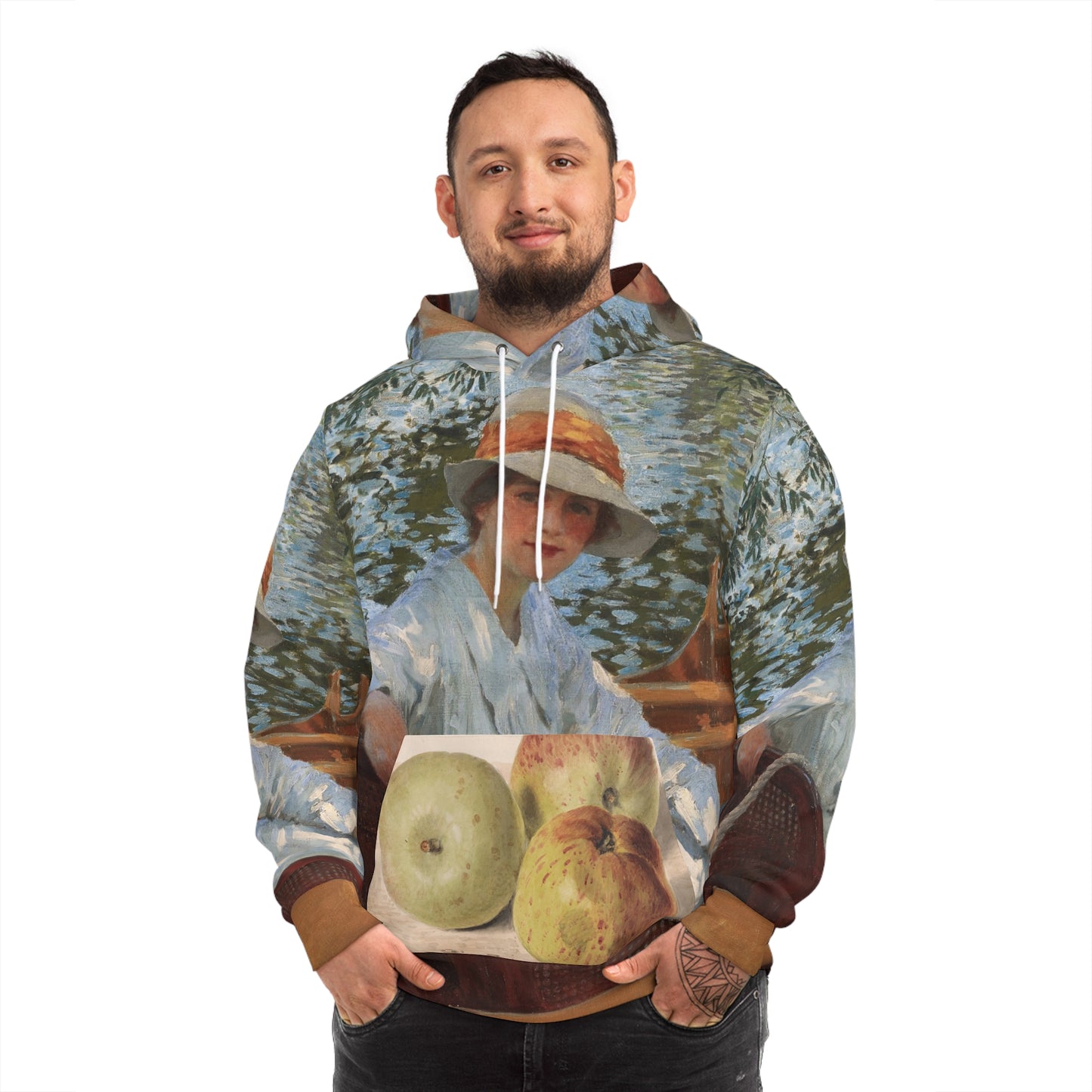 PEARL HOODIE