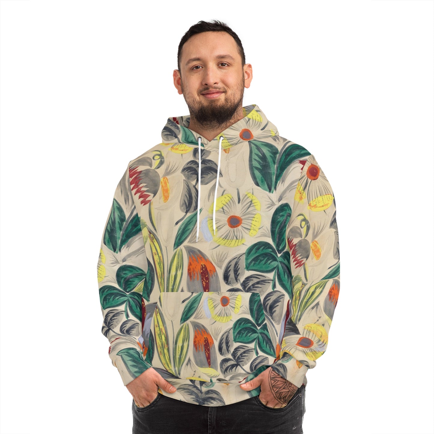VINE HOODIE