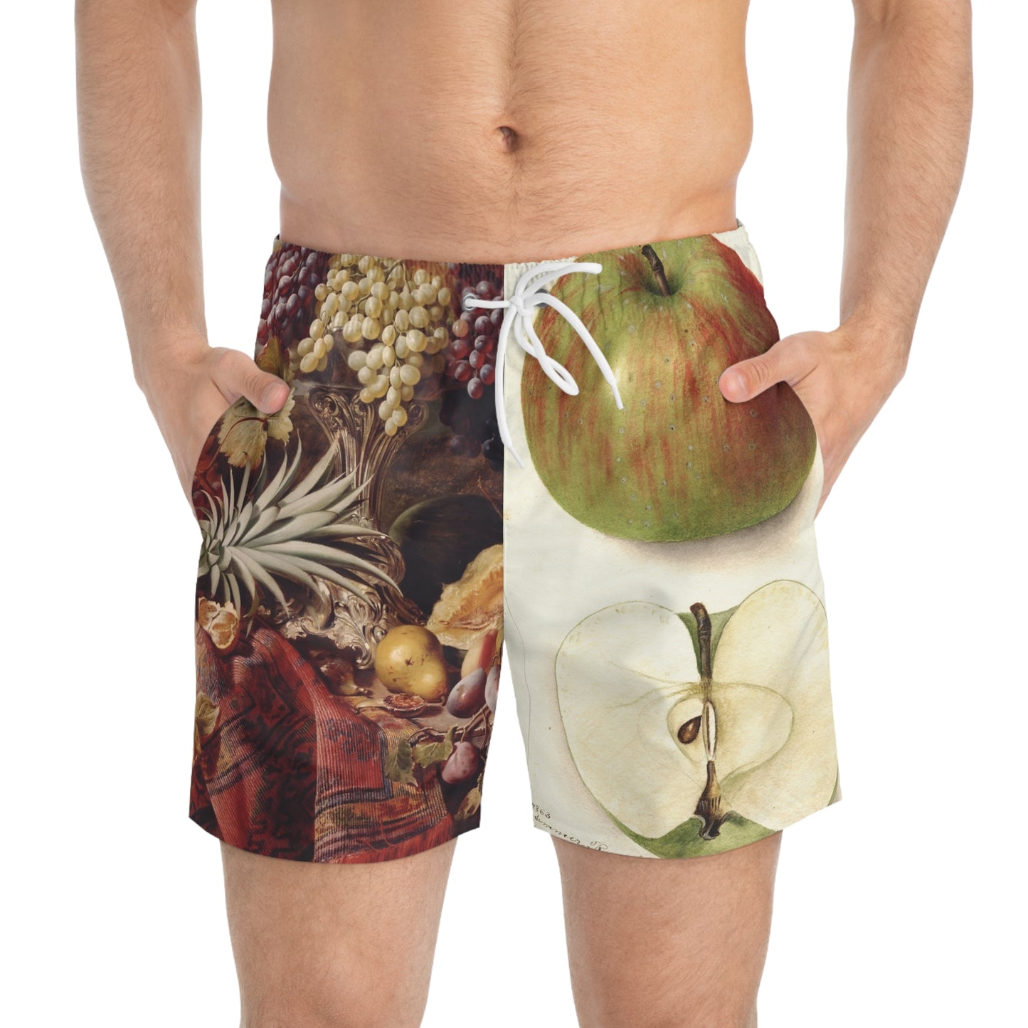 KILDA TRUNKS