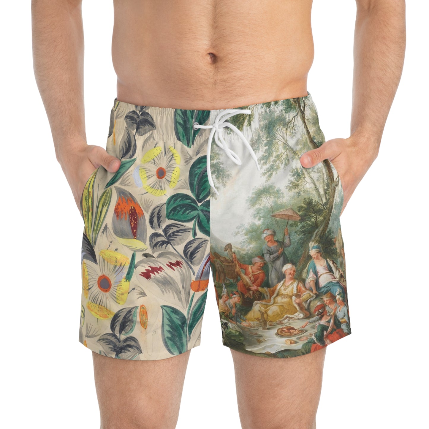 COOPER TRUNKS