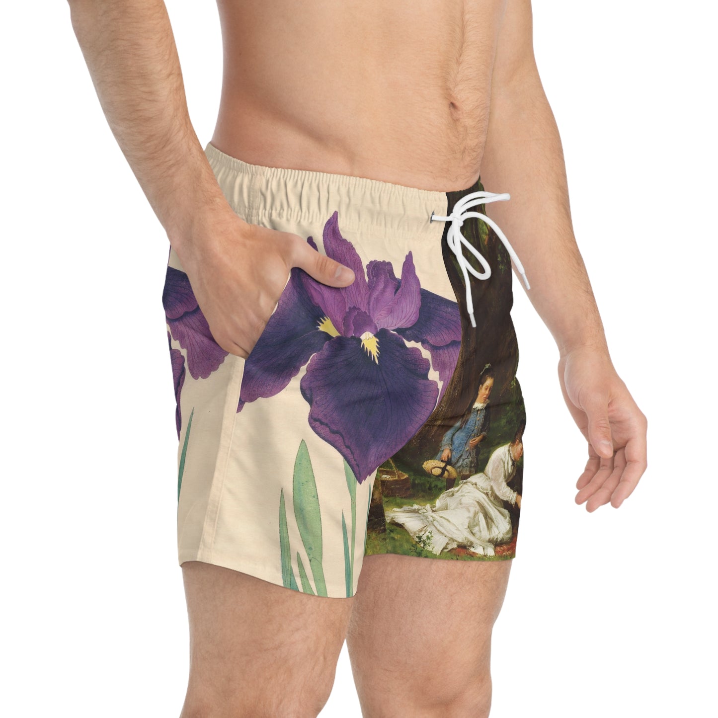 NGATU TRUNKS