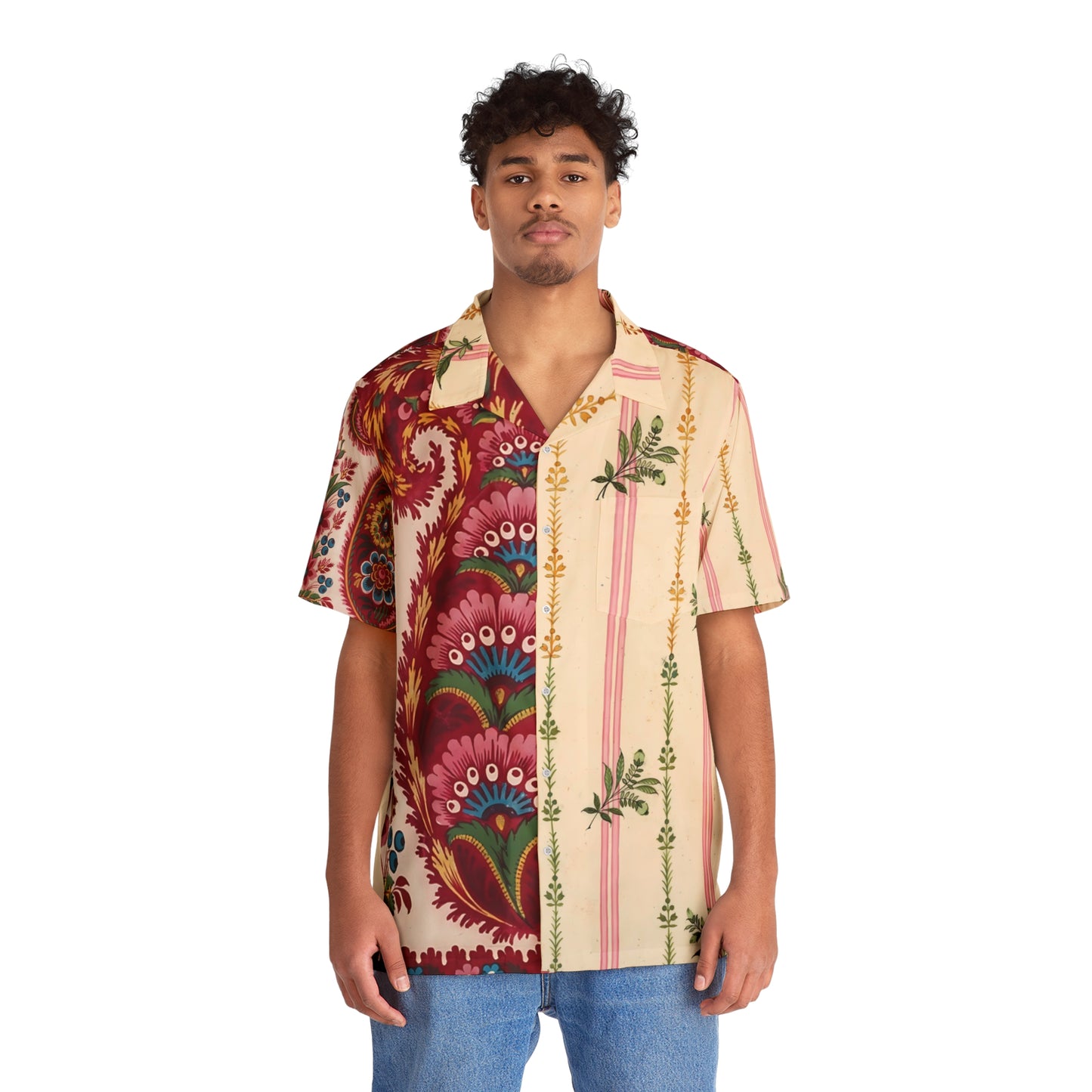 SICILY BUTTON