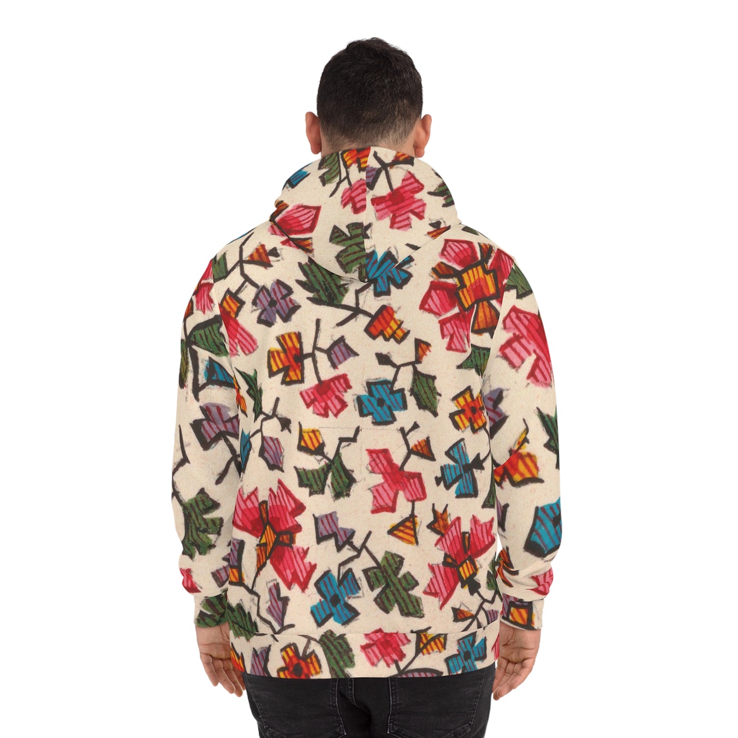 CASA HOODIE