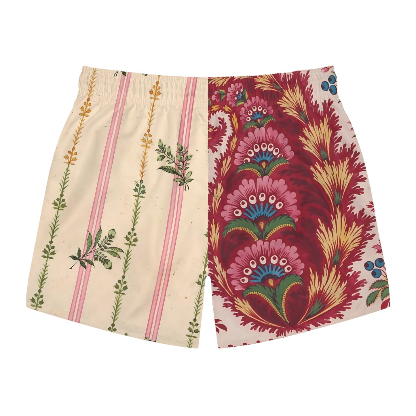 SICILY TRUNKS
