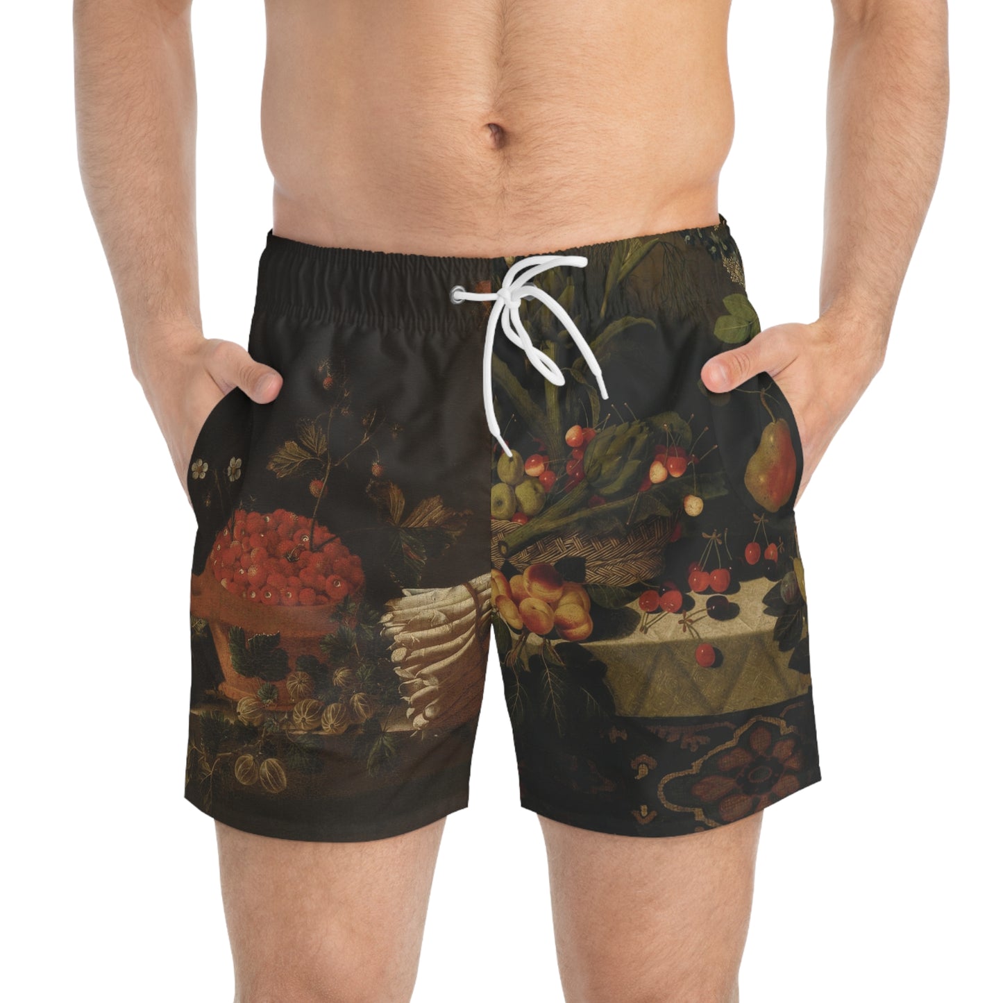 SORENTO TRUNKS