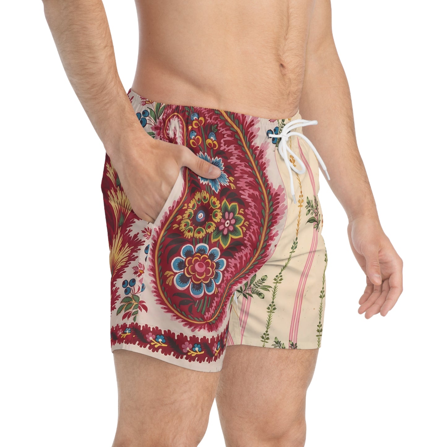 SICILY TRUNKS