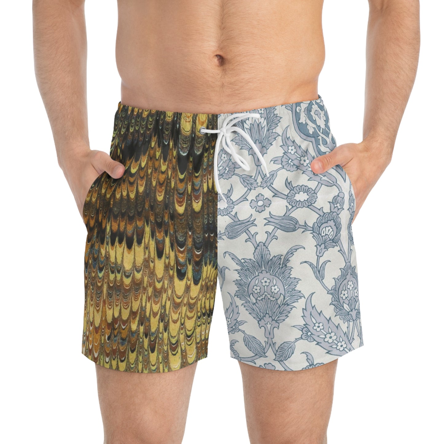 MATAI TRUNKS
