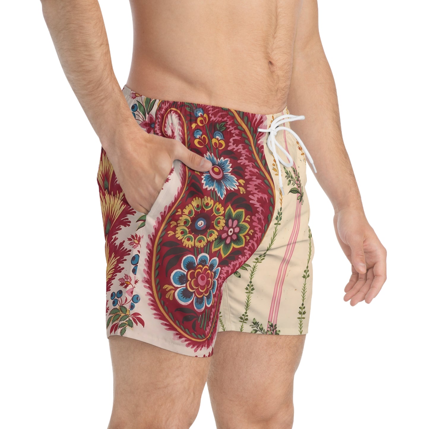 SICILY TRUNKS