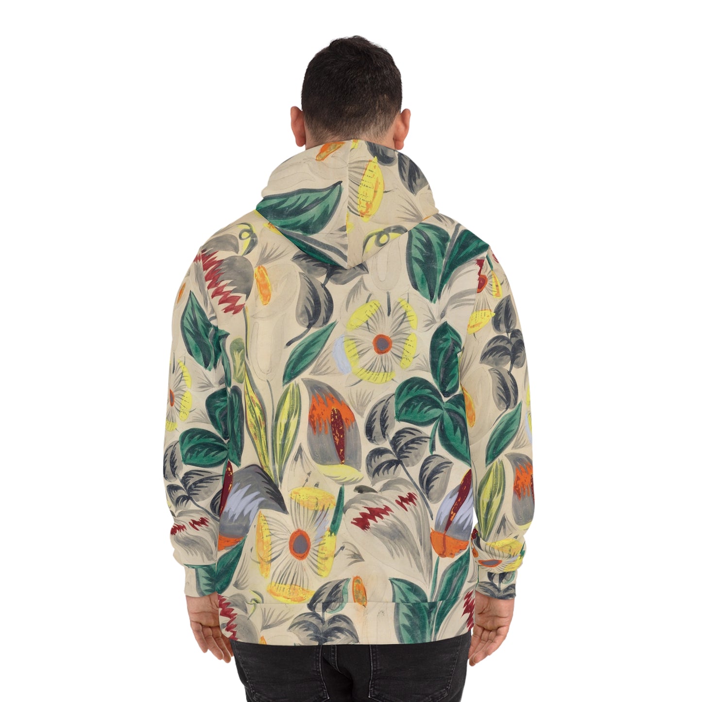 VINE HOODIE