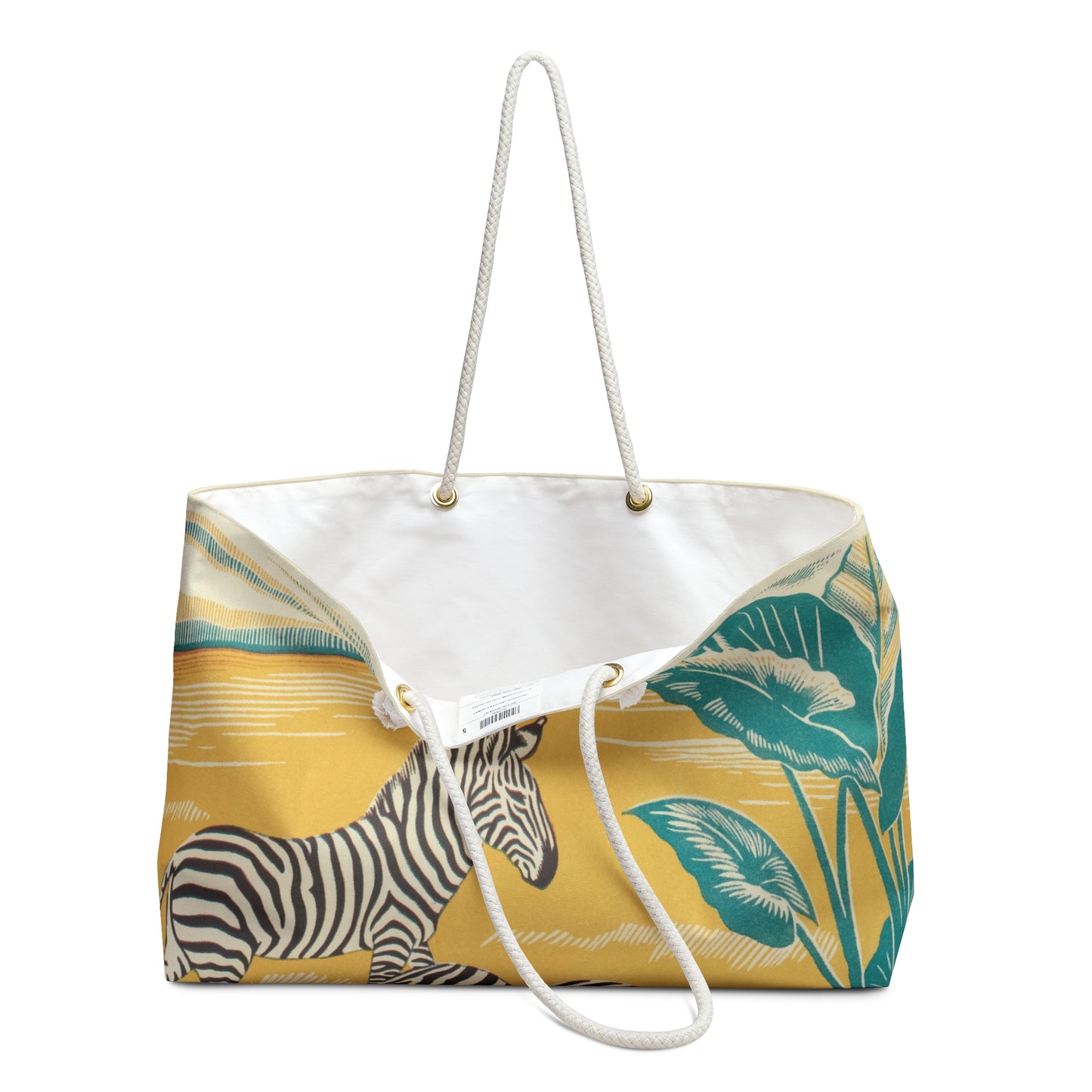 SAFARI WEEKENDER