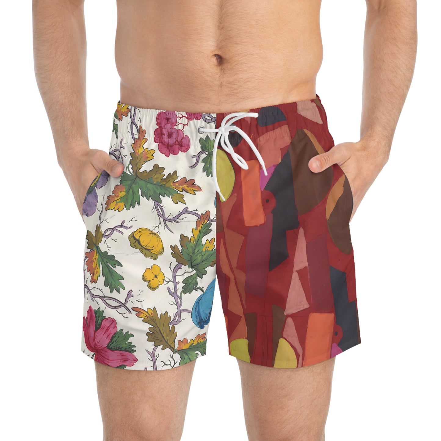 ARKLE TRUNKS