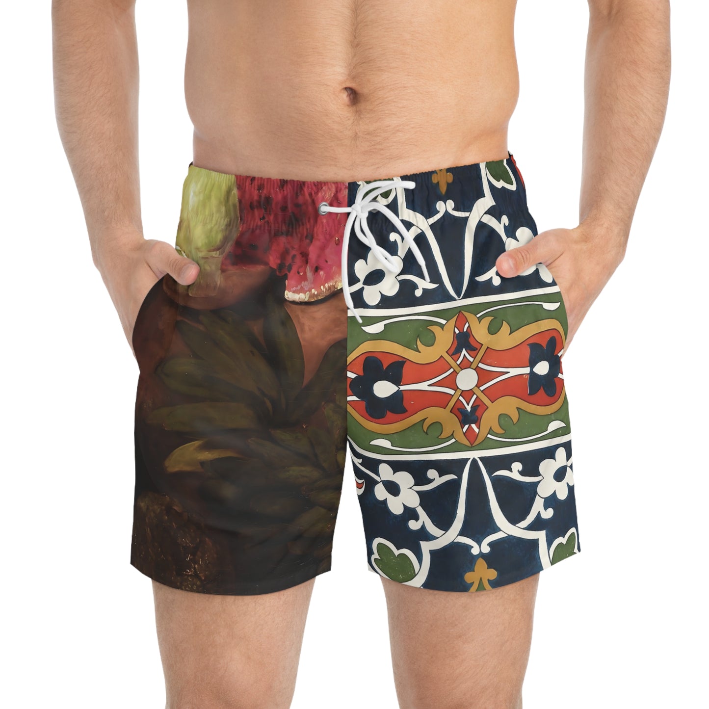 REINGA TRUNKS