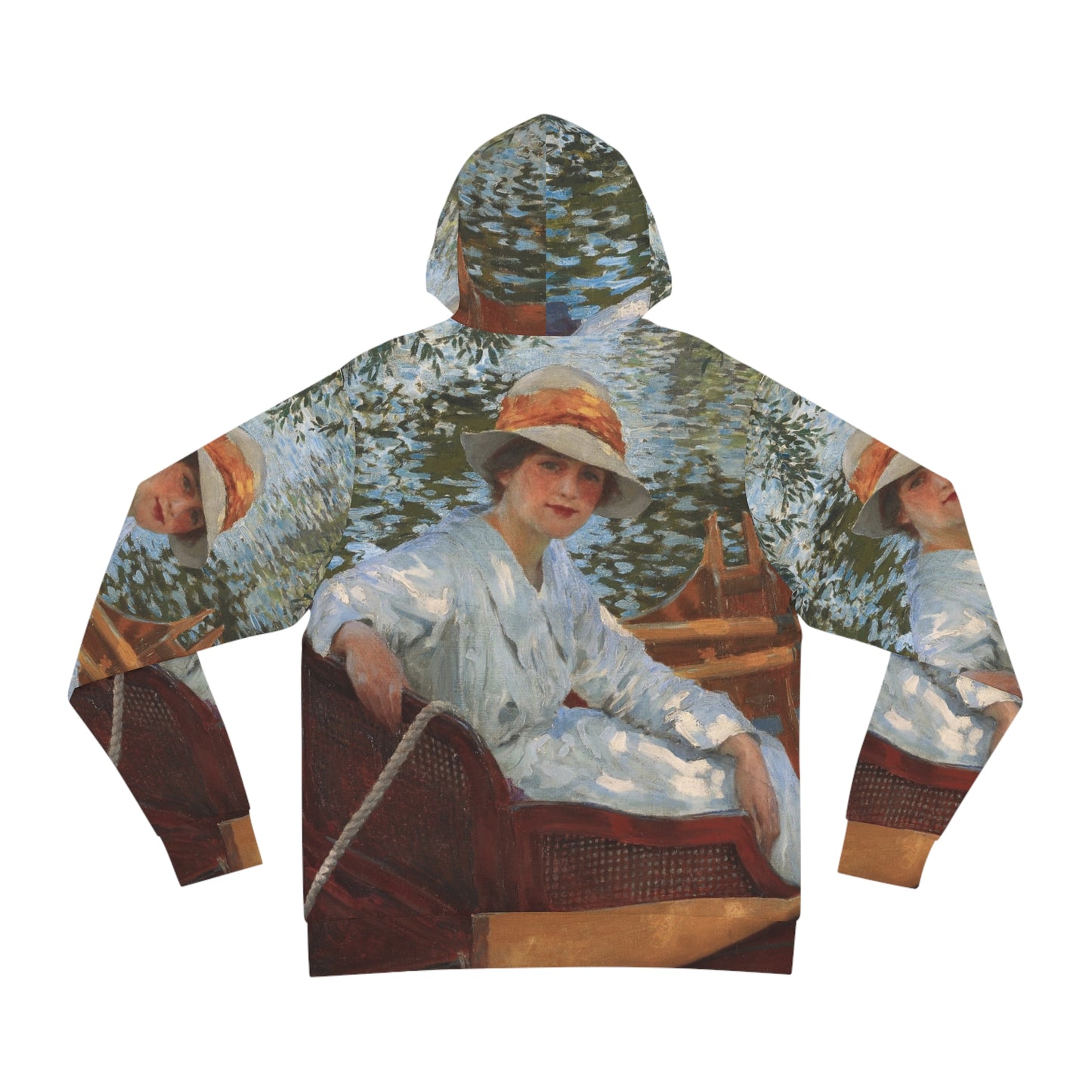 PEARL HOODIE