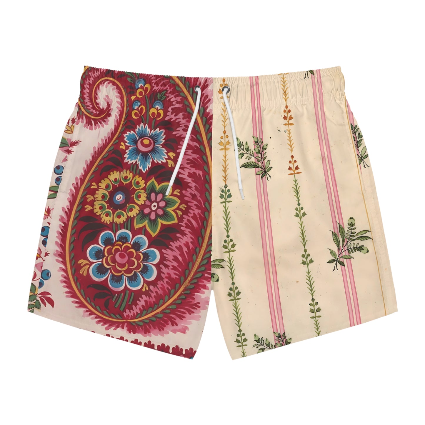 SICILY TRUNKS