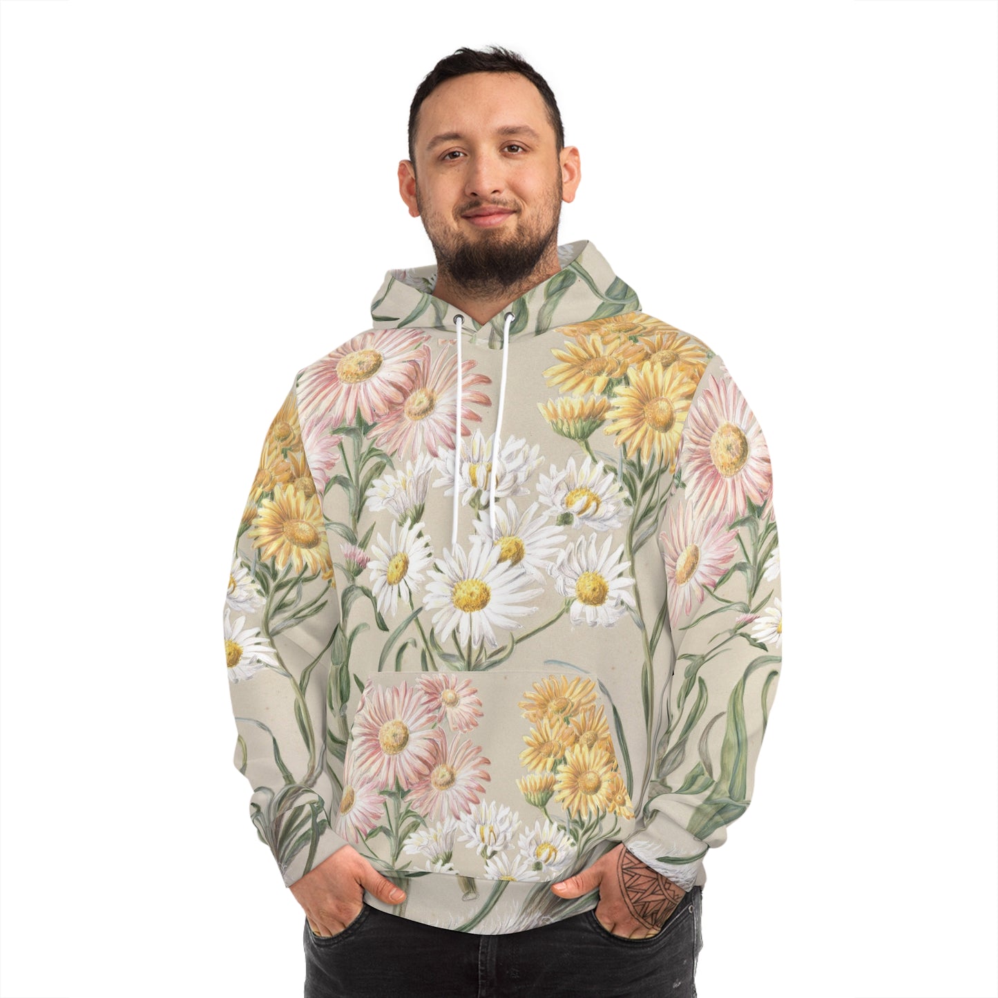 BAY HOODIE