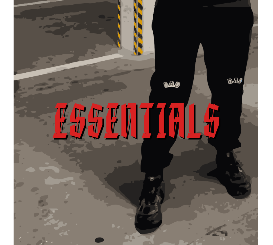 ESSENTIALS
