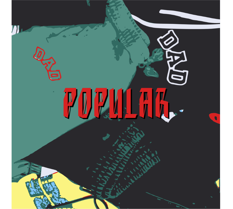 POPULAR