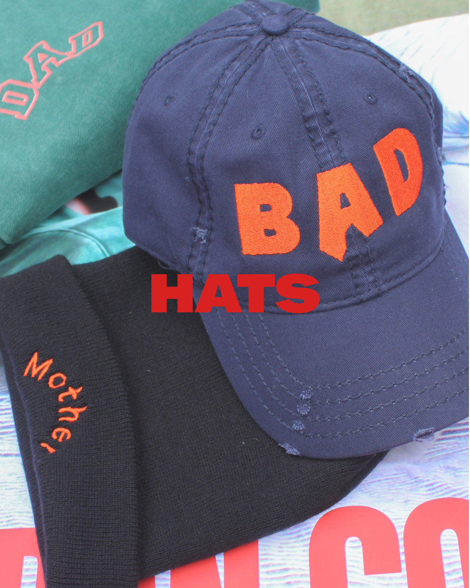 HATS