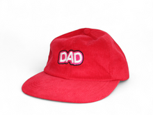 Load image into Gallery viewer, DAD HAT
