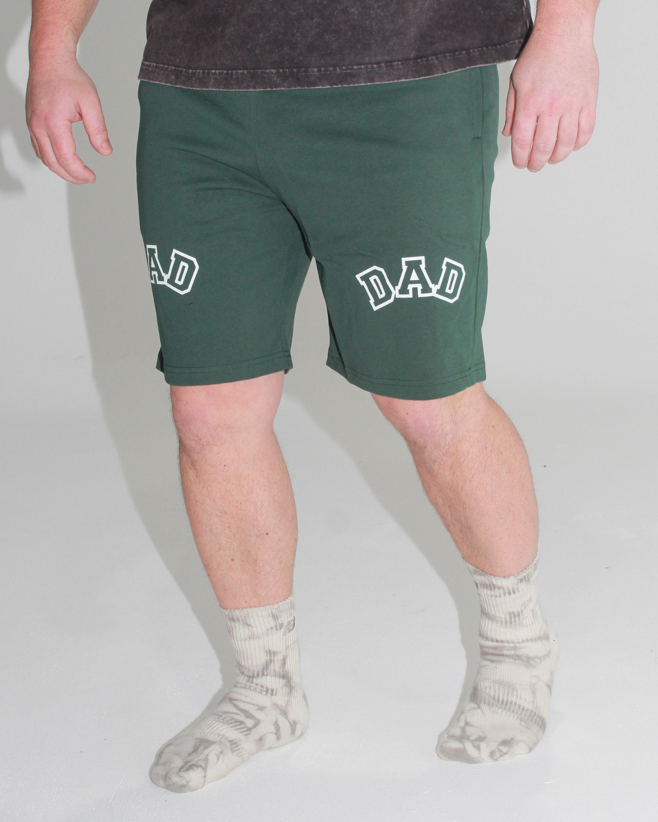 ESSENTIAL SHORTS