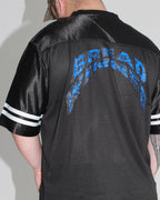 BREAD WINNER MESH BLK/BLU