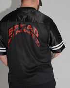 BREAD WINNER MESH BLK/RED