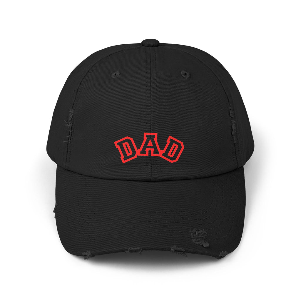 DAD STRESS HAT