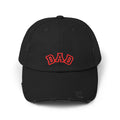 DAD STRESS HAT