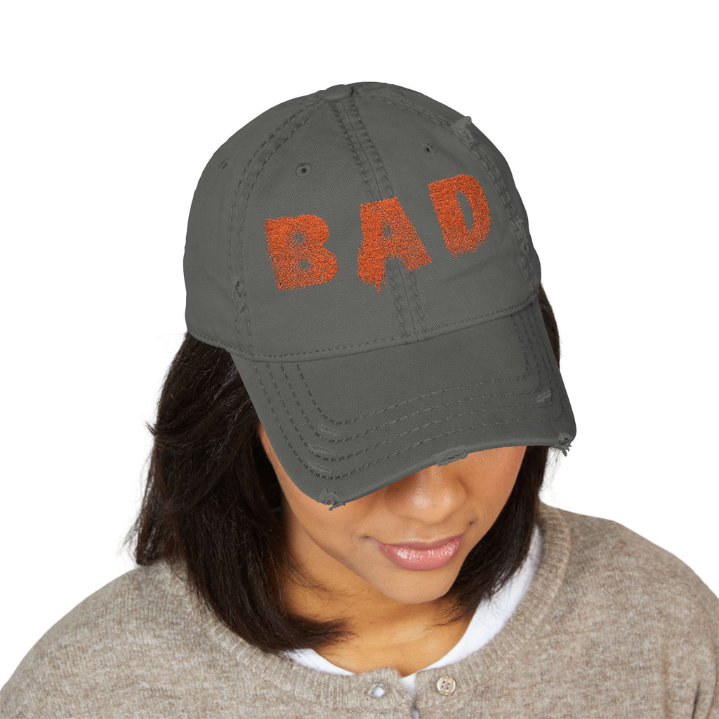 TYPO HAT (OH NO!)