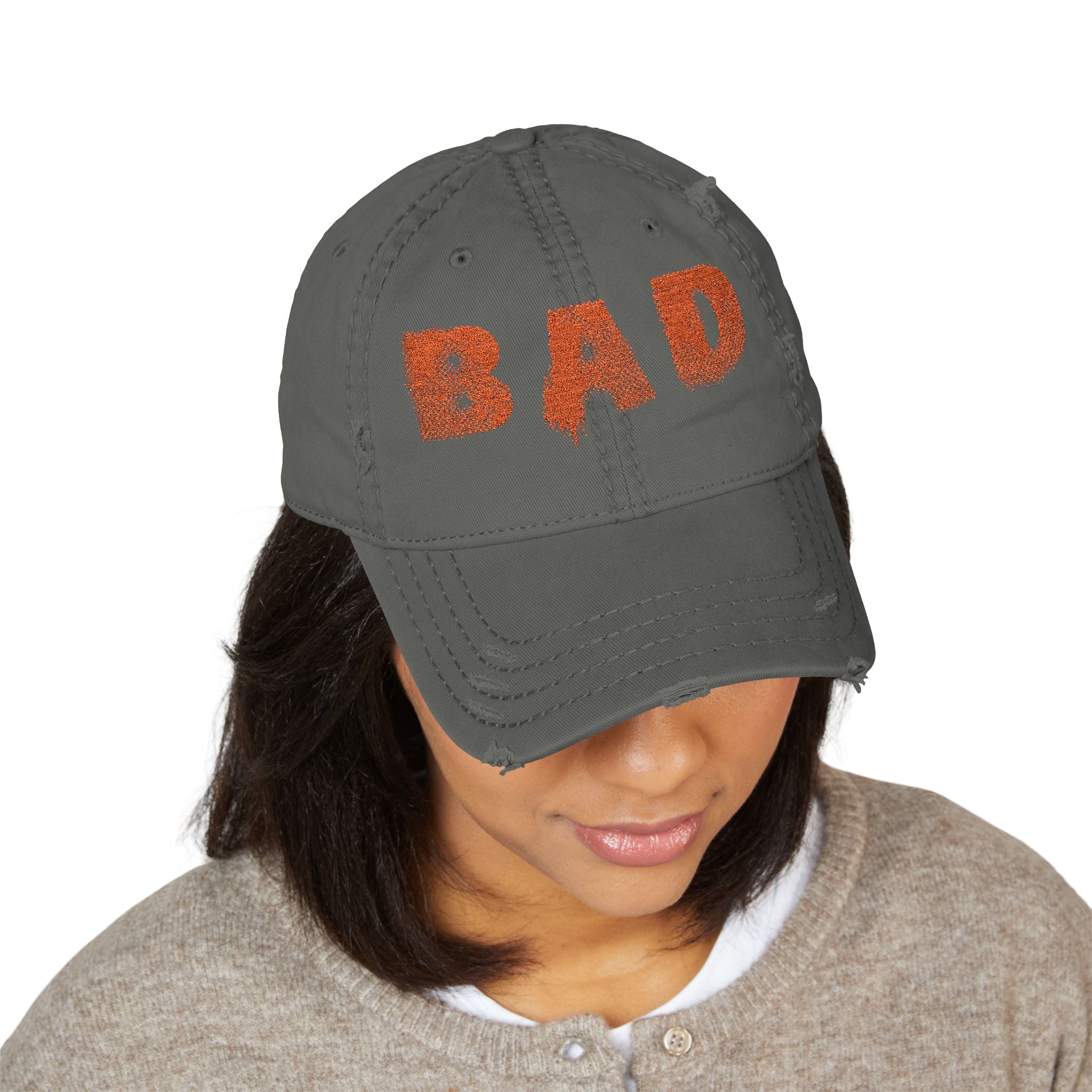 TYPO HAT (OH NO!)