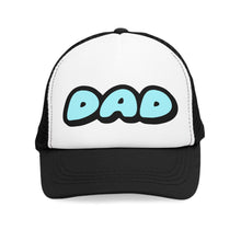 Load image into Gallery viewer, TRUCKER DAD MESH HAT
