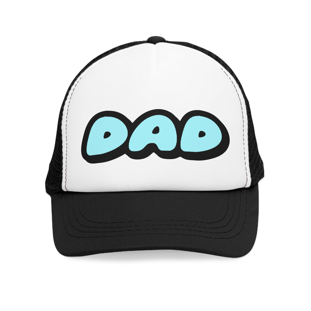 TRUCKER DAD MESH HAT