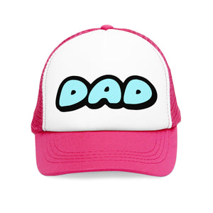 TRUCKER DAD MESH HAT