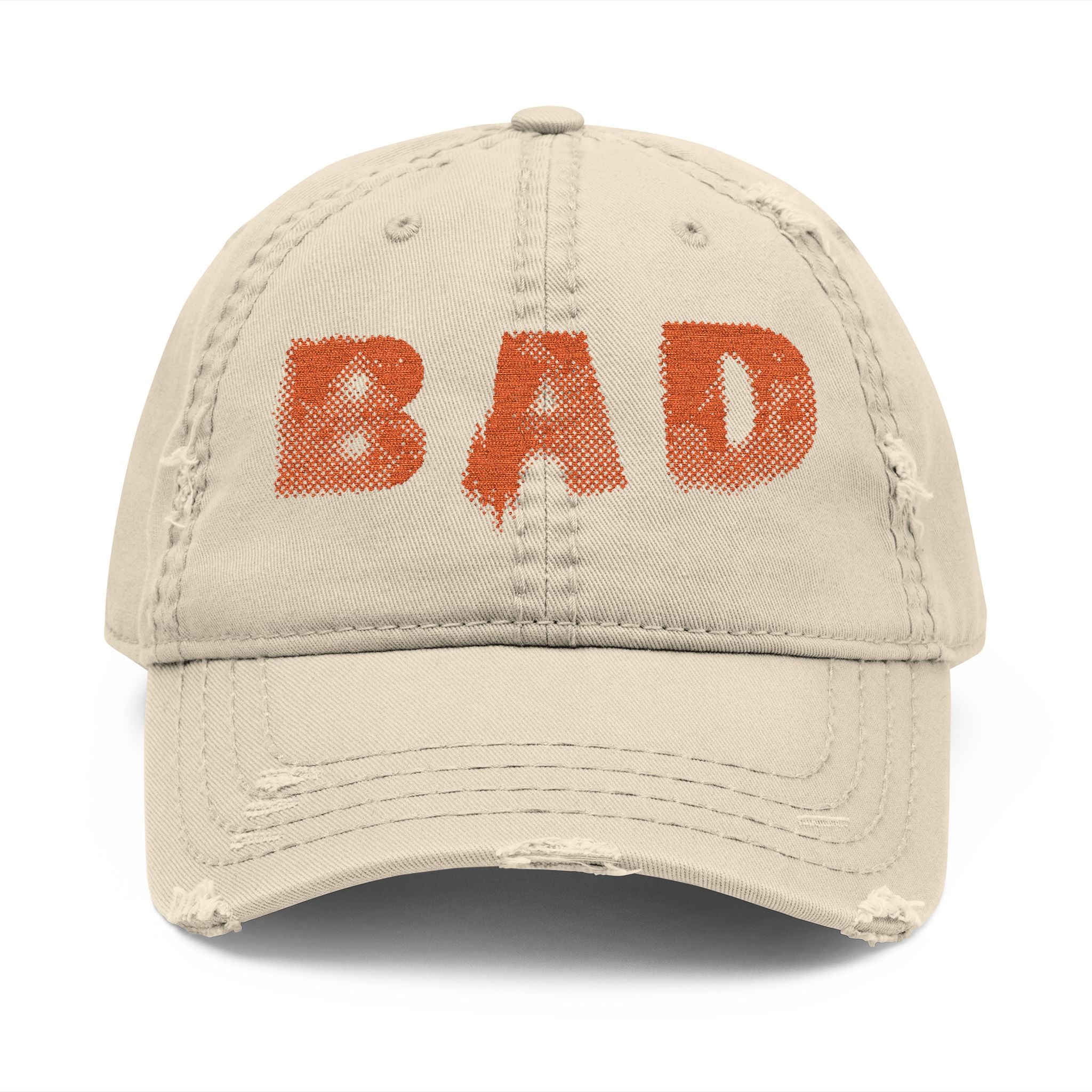 TYPO HAT (OH NO!)