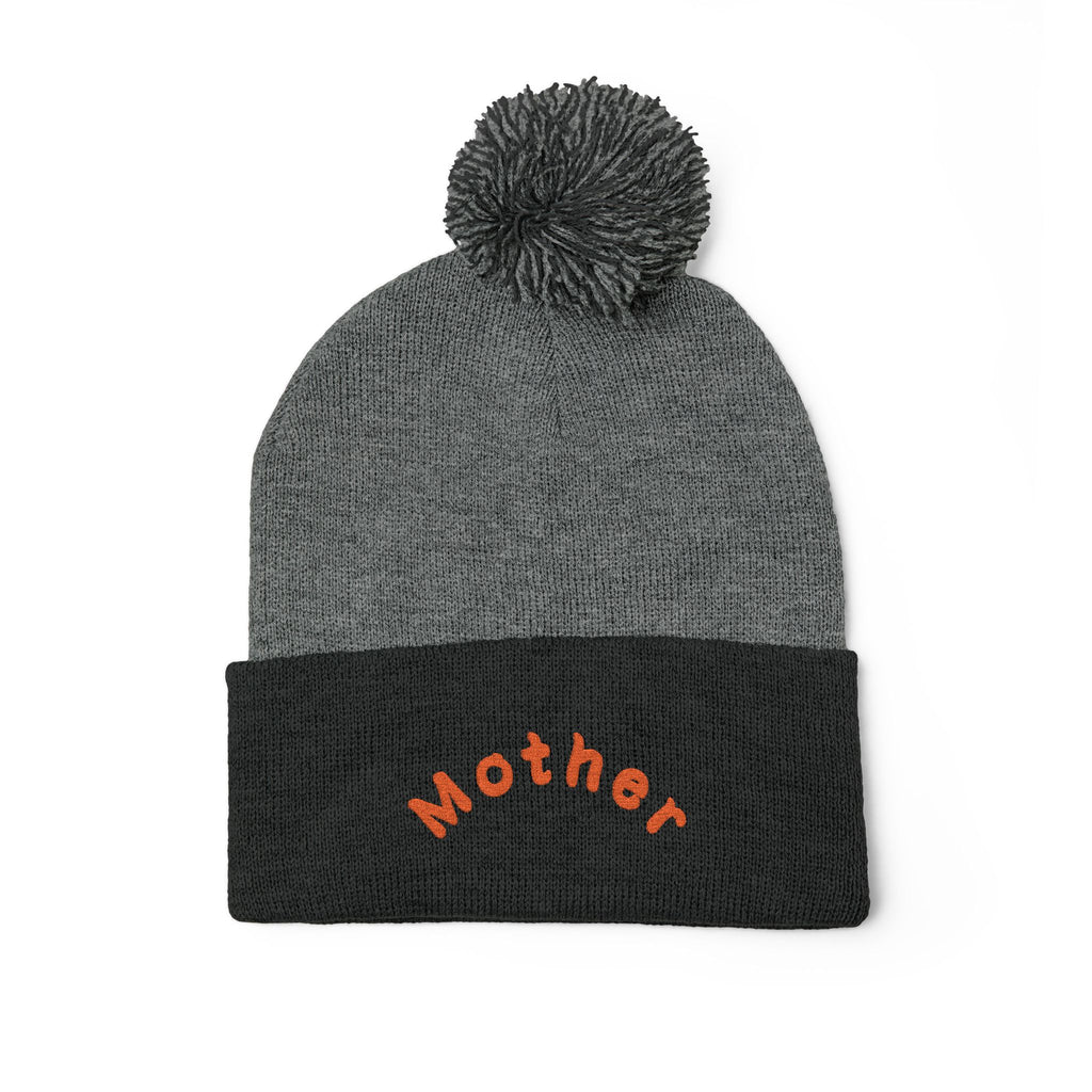 MOTHER BEANIE