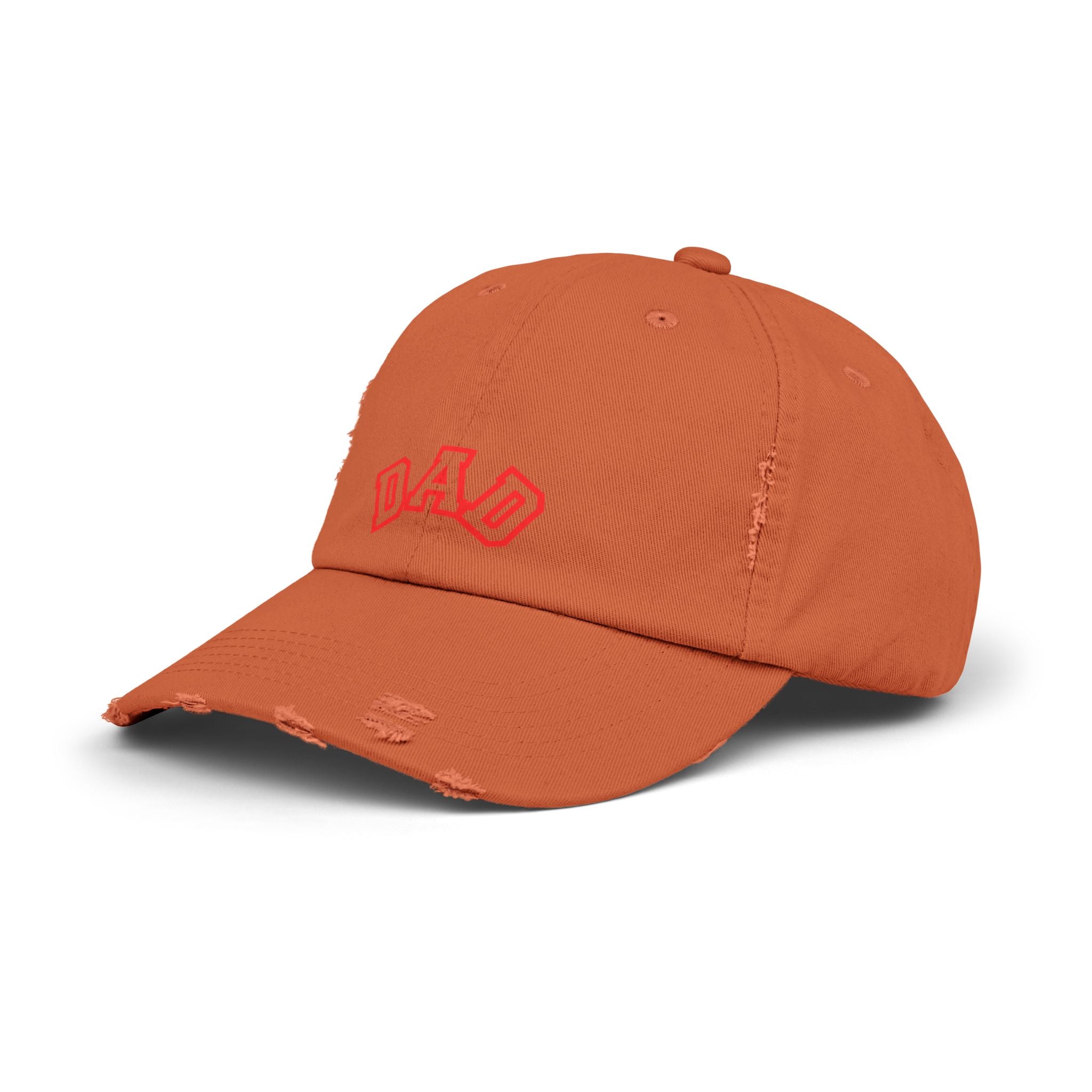 DAD STRESS HAT