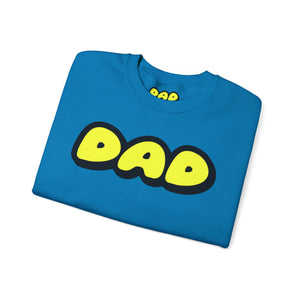 DAD CREWNECK