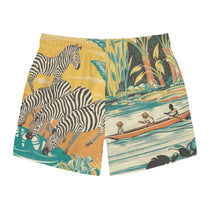TOKERAU TRUNKS