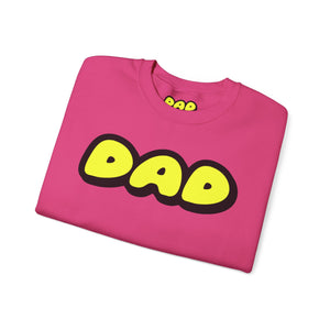 DAD CREWNECK