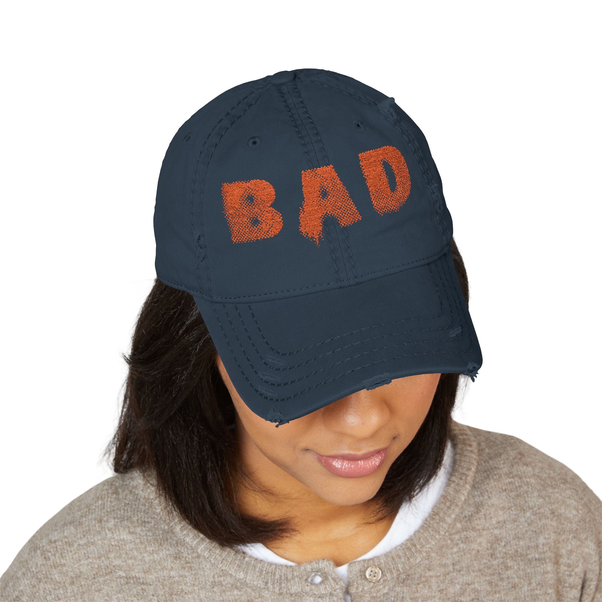TYPO HAT (OH NO!)