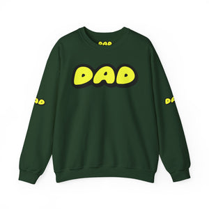 DAD CREWNECK